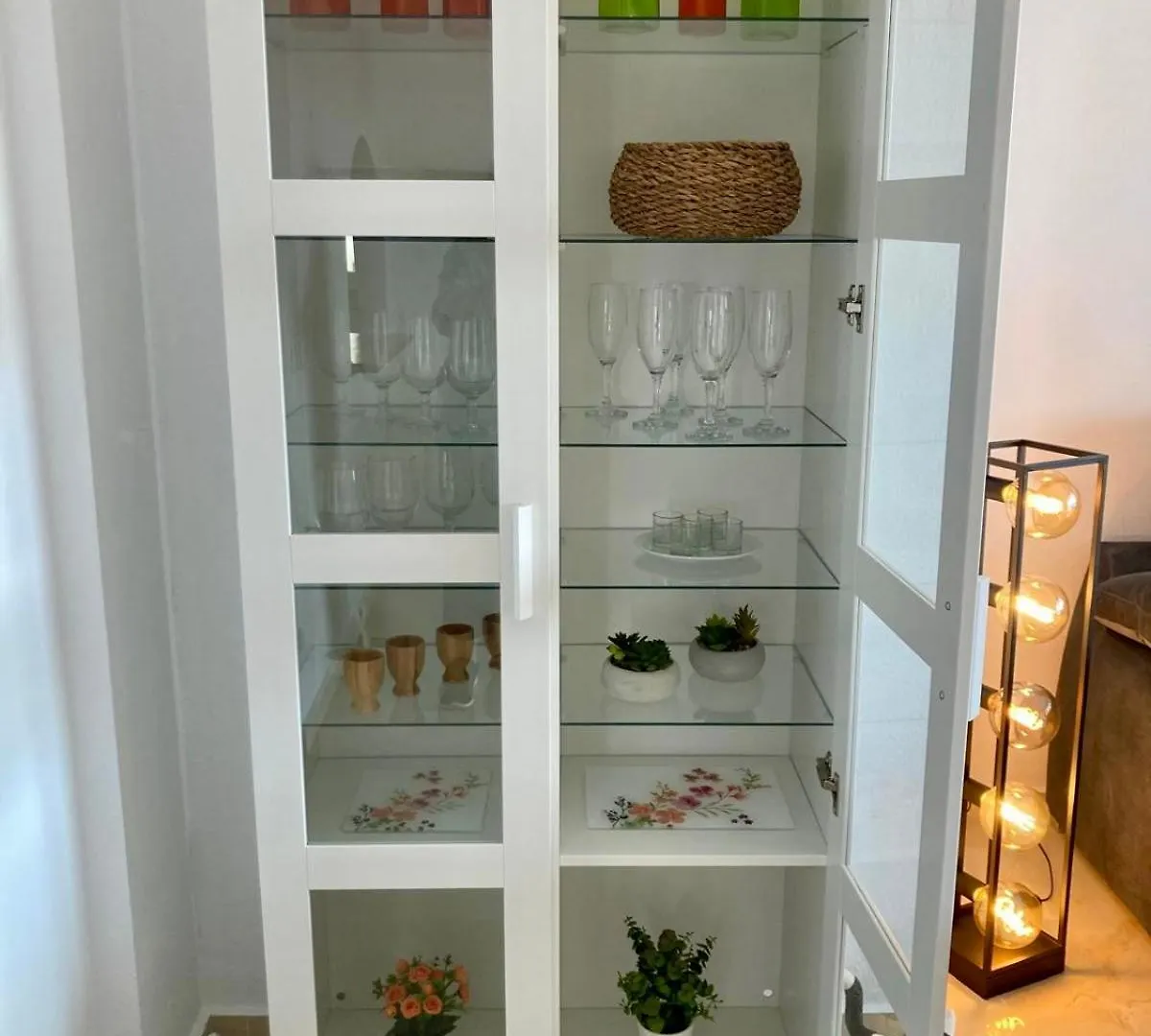 Appartamento Charmant Appartement Proche Bord De Mer Benalmádena Spagna