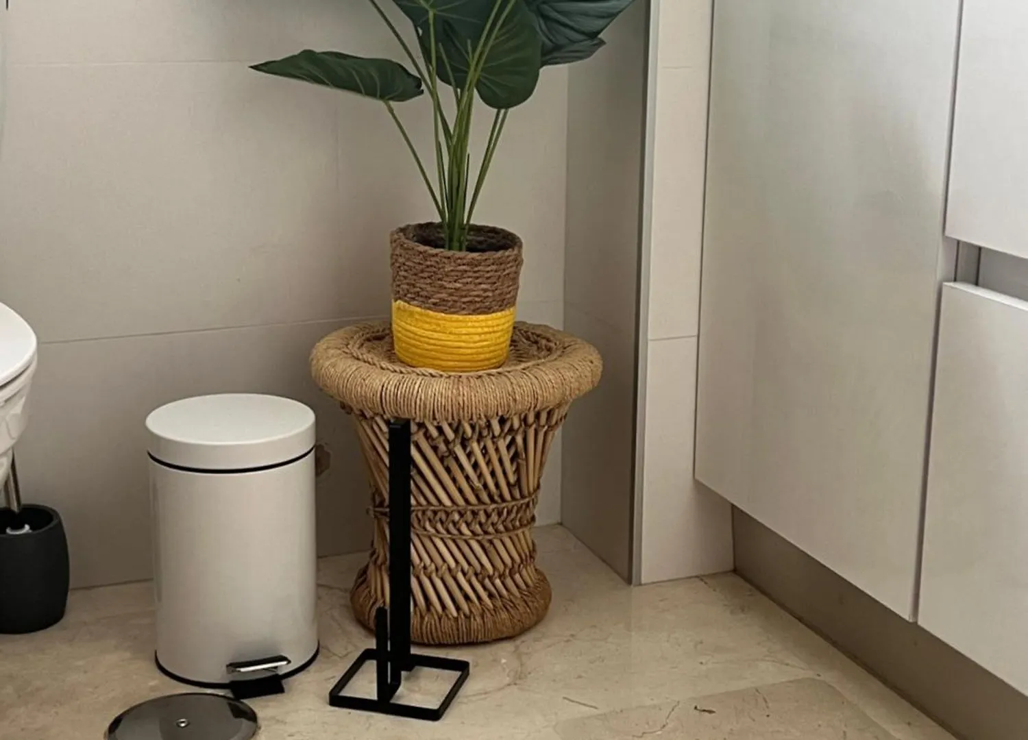 Charmant Appartement Proche Bord De Mer Benalmádena Appartamento