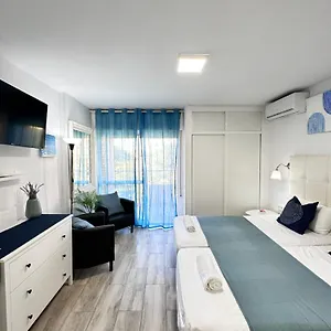 Padoan Aguila Views Appartement