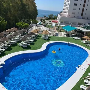 3* Lejlighedshotel First Flatotel International