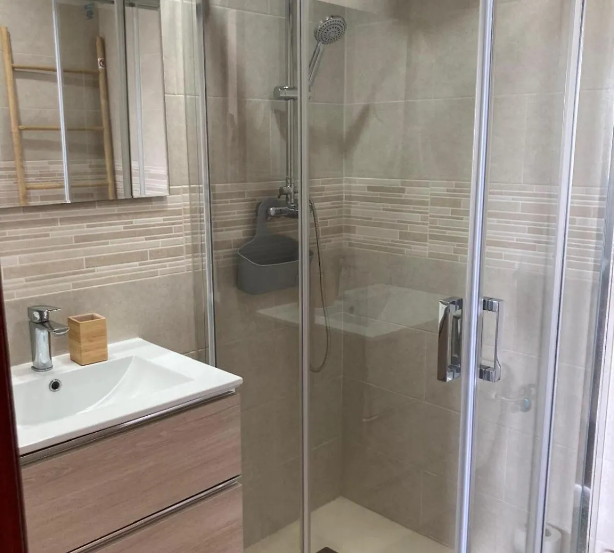 Charmant Appartement Proche Bord De Mer Benalmadena 0*,  Spain