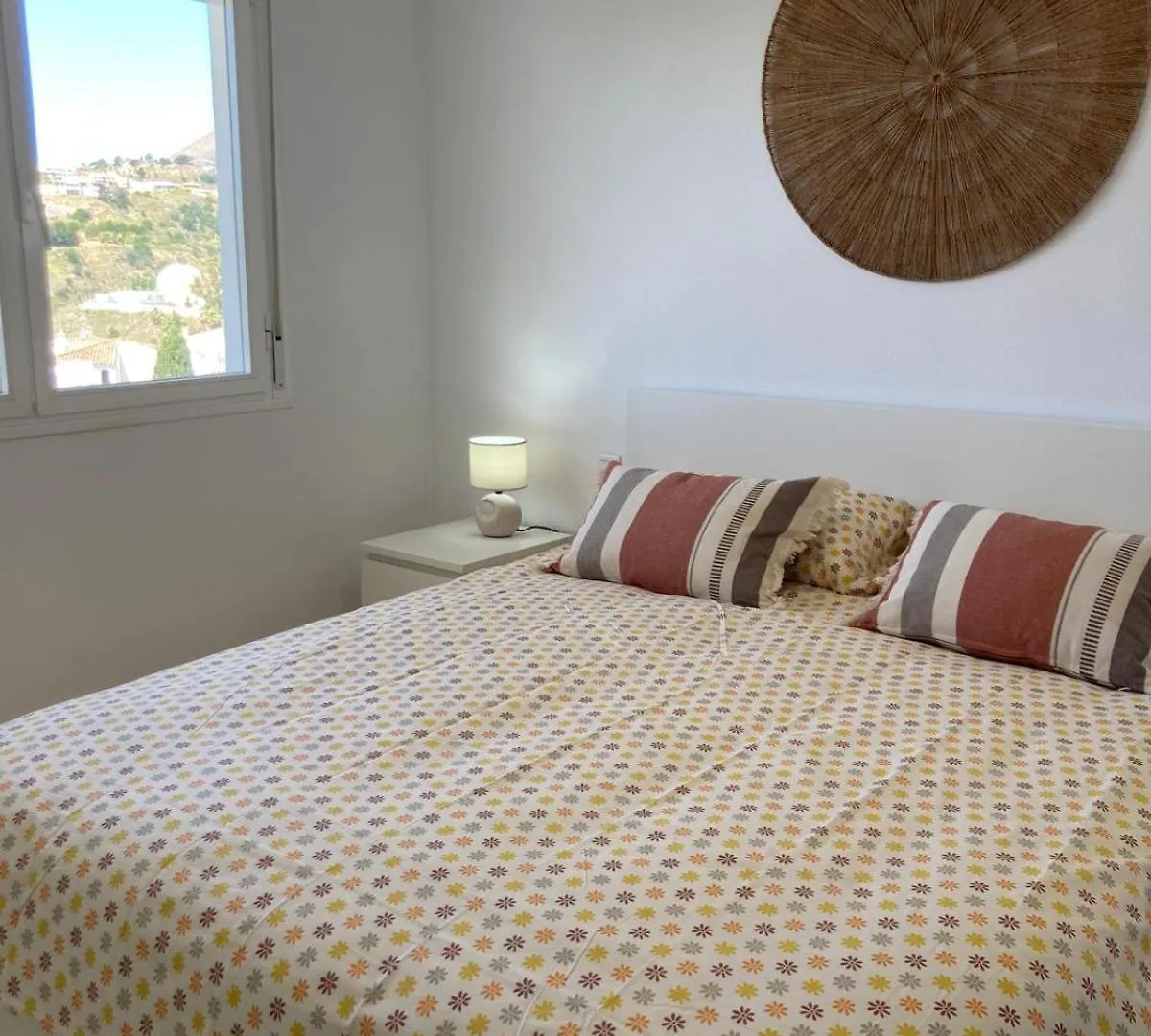 Charmant Appartement Proche Bord De Mer Benalmadena 0*,  Spain