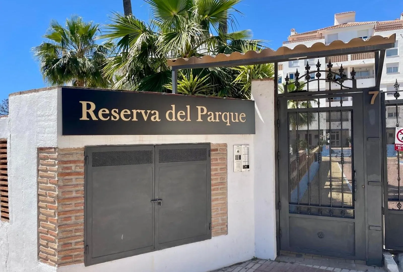Charmant Appartement Proche Bord De Mer Benalmadena 0*,  Spain
